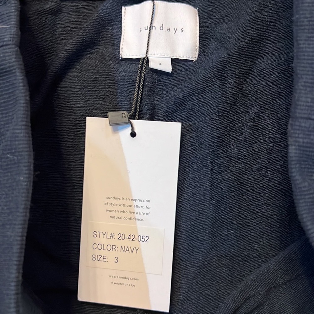 Sweatpants - Picture 2 of 2
